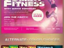 13 Online Zumba Party Invitation Template Layouts by Zumba Party Invitation Template