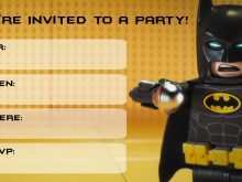 13 Printable Free Party Invitation Templates Lego Photo by Free Party Invitation Templates Lego