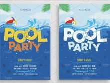 13 Standard Swimming Party Invitation Template Maker by Swimming Party Invitation Template