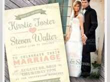 14 Best Wedding Invitation Template Adobe Photoshop Now for Wedding Invitation Template Adobe Photoshop