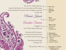 No Host Dinner Invitation Examples