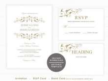 14 Report Gold Wedding Invitation Kit By Celebrate It Template Templates by Gold Wedding Invitation Kit By Celebrate It Template