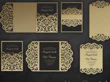 14 Standard Cricut Wedding Invitation Template for Ms Word for Cricut Wedding Invitation Template