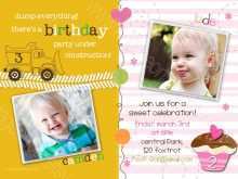 14 Standard Joint Birthday Party Invitation Template Download by Joint Birthday Party Invitation Template