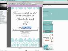 14 Standard Make Your Own Wedding Invitation Template Free Now for Make Your Own Wedding Invitation Template Free