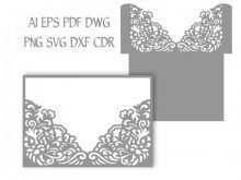 Download 84 Free Printable Wedding Invitation Template Laser Cut Download With Wedding Invitation Template Laser Cut Cards Design Templates