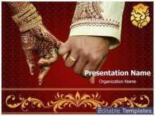 14 The Best Wedding Invitation Template Powerpoint For Free for Wedding Invitation Template Powerpoint