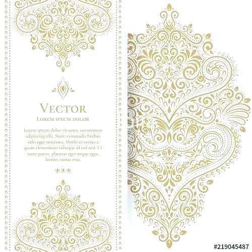 15 Create Vintage Postcard Background Vector Template For Wedding Invitation Formating with Vintage Postcard Background Vector Template For Wedding Invitation