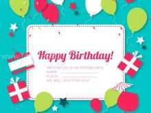 15 Format Birthday Invitation Templates Vector Free Download in Word by Birthday Invitation Templates Vector Free Download