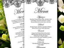 15 Free Example Of A Written Invitation Card Formating for Example Of A Written Invitation Card