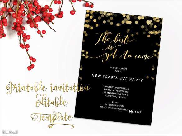 15 How To Create Microsoft Word Formal Invitation Template For Free with Microsoft Word Formal Invitation Template