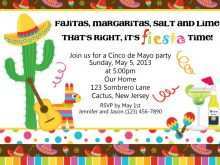 15 Online Party Invitation Template Mexican for Ms Word for Party Invitation Template Mexican
