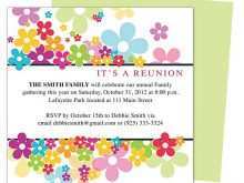 15 Printable Party Invitation Template Open Office Photo for Party Invitation Template Open Office