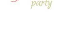 16 Create Kid Party Invitation Template For Free by Kid Party Invitation Template