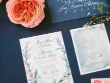 16 Creative Wedding Invitation Envelope Setup Templates by Wedding Invitation Envelope Setup