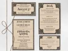 16 How To Create Harry Potter Wedding Invitation Template Layouts by Harry Potter Wedding Invitation Template