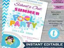 16 Printable Free End Of Year Party Invitation Template Photo by Free End Of Year Party Invitation Template