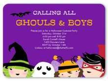 17 Adding Party Invitation Template Halloween PSD File with Party Invitation Template Halloween