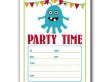 17 Blank Party Invitation Templates Uk Free For Free for Party Invitation Templates Uk Free