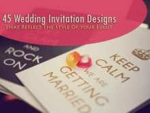 17 Free Printable Example Ng Invitation Card Tagalog With Stunning Design with Example Ng Invitation Card Tagalog
