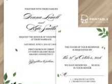 17 Standard Wedding Invitation Template Pinterest Download for Wedding Invitation Template Pinterest