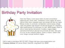 18 Adding Party Invitation Email Template With Stunning Design for Party Invitation Email Template