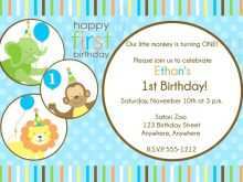 18 Best Zoo Birthday Invitation Template Free Templates by Zoo Birthday Invitation Template Free