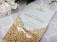 18 Blank Elegant Wedding Invitation Card Template Formating for Elegant Wedding Invitation Card Template