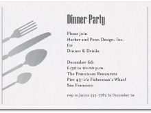 18 Creative Dinner Invitation Sms Sample in Word for Dinner Invitation Sms Sample