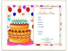 18 Customize Our Free Party Invitation Template Powerpoint in Word by Party Invitation Template Powerpoint