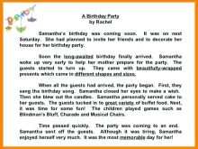 18 Format Birthday Party Invitation Letter Template For Free with Birthday Party Invitation Letter Template