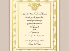 18 Printable Wedding Card Invitation Text Pakistan Layouts by Wedding Card Invitation Text Pakistan
