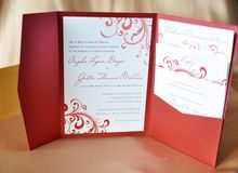 18 Report Wedding Invitation Templates Red And Gold Now with Wedding Invitation Templates Red And Gold