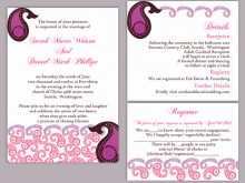 19 Adding Indian Wedding Invitation Template Now for Indian Wedding Invitation Template