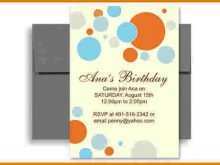 19 Blank Microsoft Word Party Invitation Template in Word by Microsoft Word Party Invitation Template