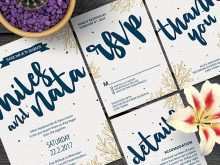 19 Creative Adobe Illustrator Wedding Invitation Template Free Templates for Adobe Illustrator Wedding Invitation Template Free