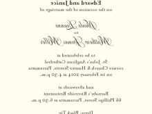 19 Customize Example Of Wedding Invitation Card Wording in Photoshop by Example Of Wedding Invitation Card Wording