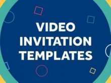 19 Customize Our Free Wedding Invitation Template Video Formating by Wedding Invitation Template Video