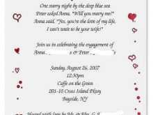 19 Customize Party Invitation Quotes Cards Templates with Party Invitation Quotes Cards