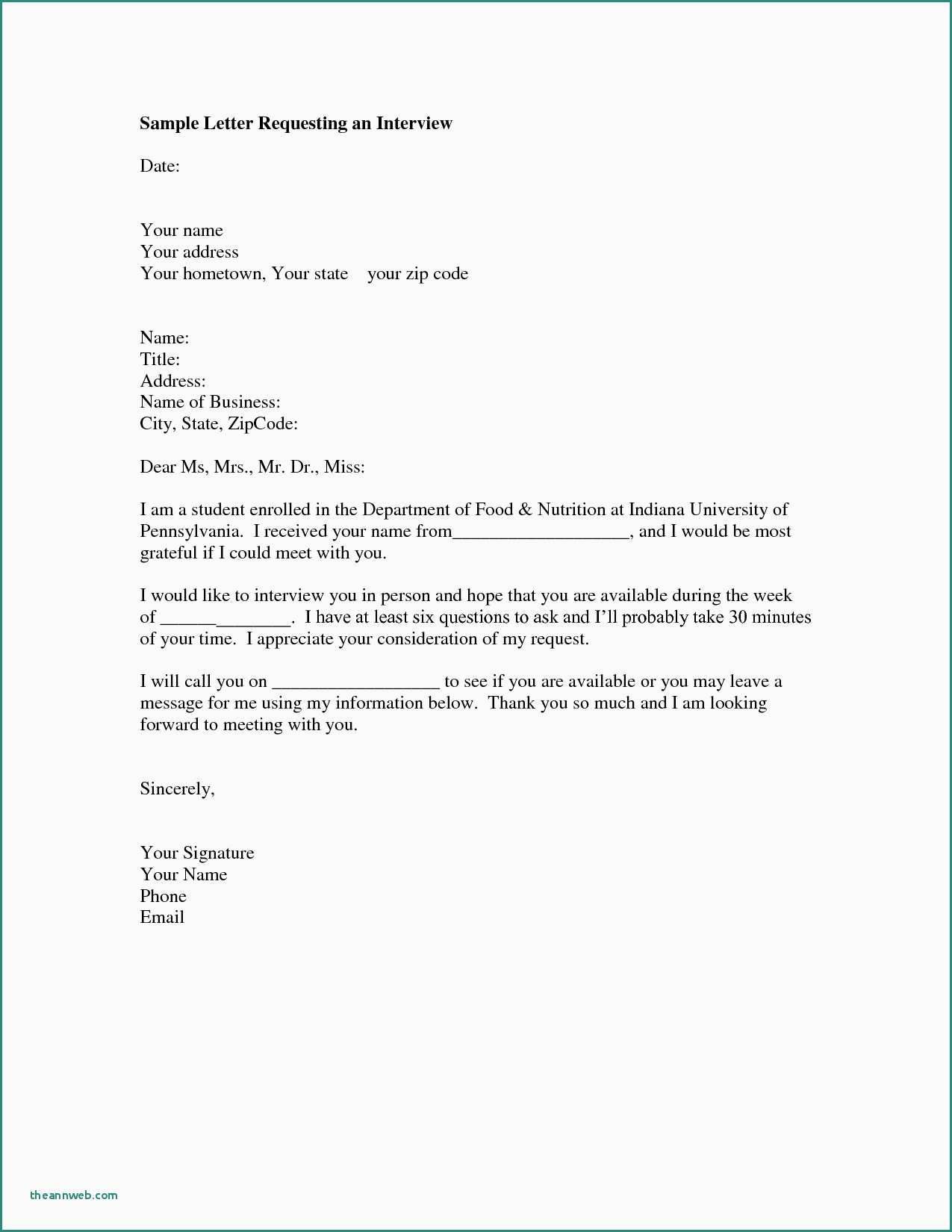 Sample Letter For Meeting Invitation from legaldbol.com
