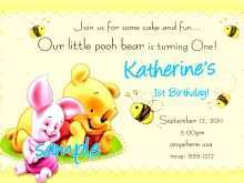 19 Free Printable Invitation Card Format For Birthday Maker with Invitation Card Format For Birthday