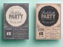 19 How To Create Party Invitation Template Illustrator in Photoshop with Party Invitation Template Illustrator