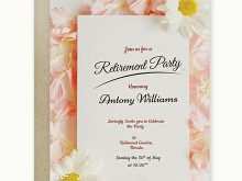 19 How To Create Party Invitation Template Pages in Photoshop with Party Invitation Template Pages