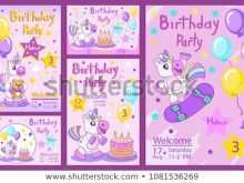 19 Printable Horse Birthday Invitation Template Formating with Horse Birthday Invitation Template