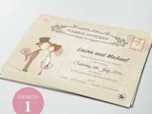 Wedding Invitation Designs Uk