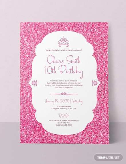 20 Format Party Invitation Template Jpg PSD File by Party Invitation Template Jpg