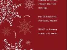 20 Free Printable Christmas Party Invite Template Uk Layouts for Christmas Party Invite Template Uk