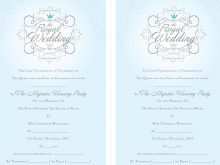 20 Free Royal Wedding Party Invitation Template Layouts with Royal Wedding Party Invitation Template