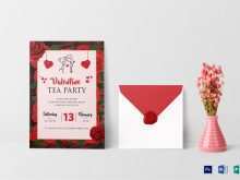 20 Visiting Valentine Party Invitation Template in Word for Valentine Party Invitation Template