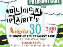 21 Adding Neighborhood Block Party Invitation Template Free For Free by Neighborhood Block Party Invitation Template Free